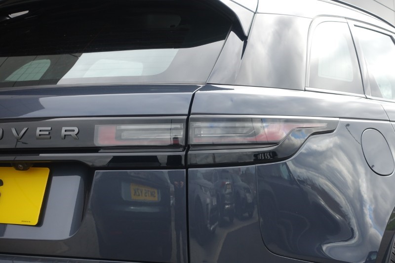 Used Land Rover Range Rover Velar 2023 for sale - 78090485: Photo 25