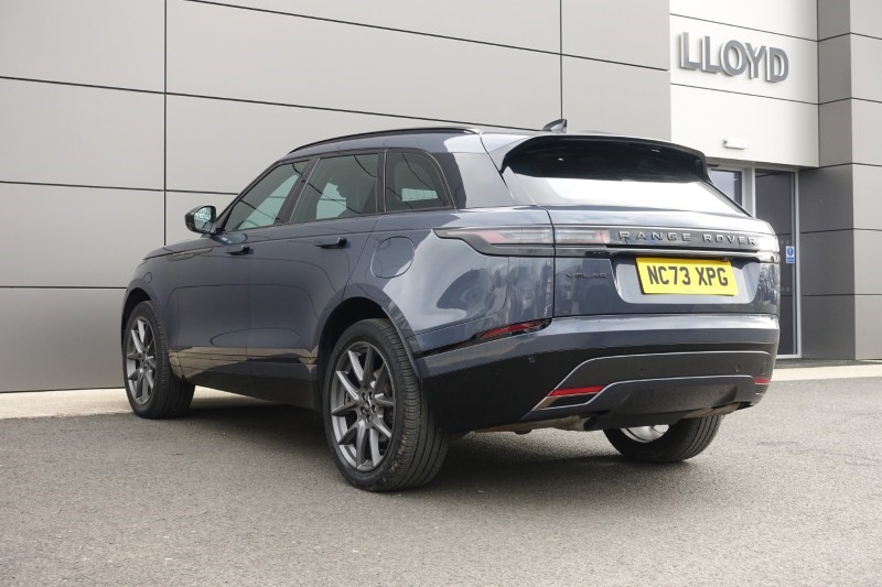 Used Land Rover Range Rover Velar 2023 for sale - 78090485: Photo 3