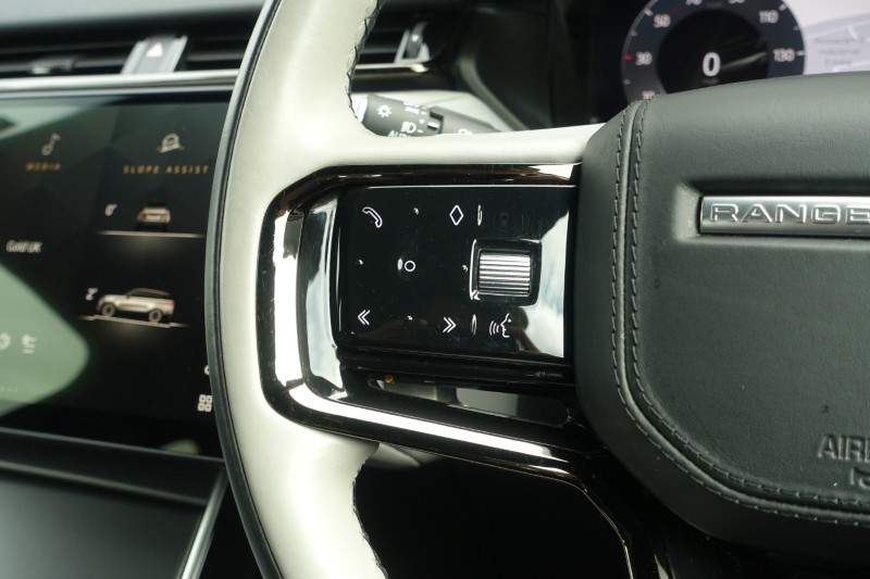 Used Land Rover Range Rover Velar 2023 for sale - 78090485: Photo 34