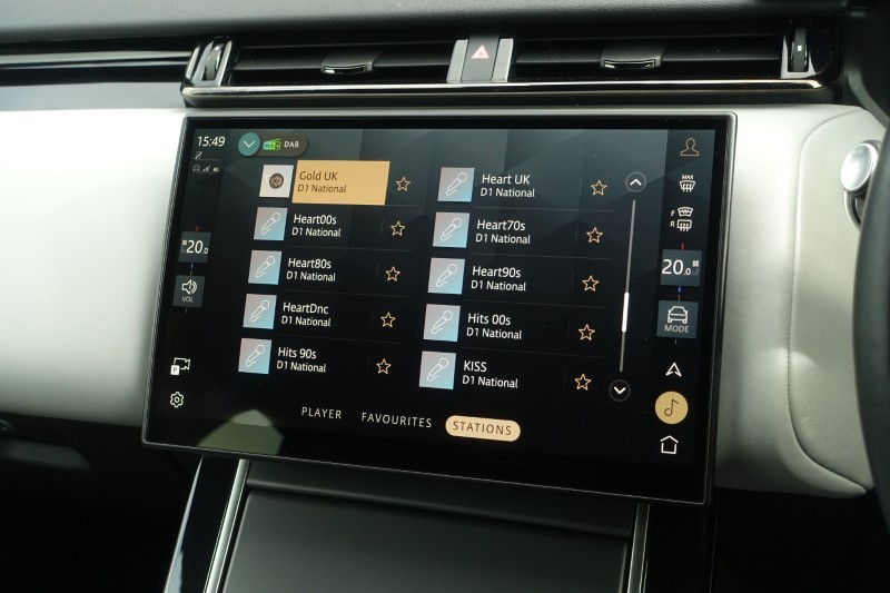 Used Land Rover Range Rover Velar 2023 for sale - 78090485: Photo 35