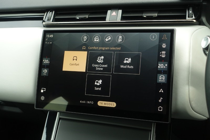 Used Land Rover Range Rover Velar 2023 for sale - 78090485: Photo 36