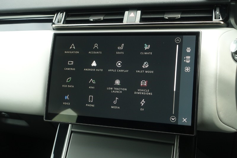 Used Land Rover Range Rover Velar 2023 for sale - 78090485: Photo 37