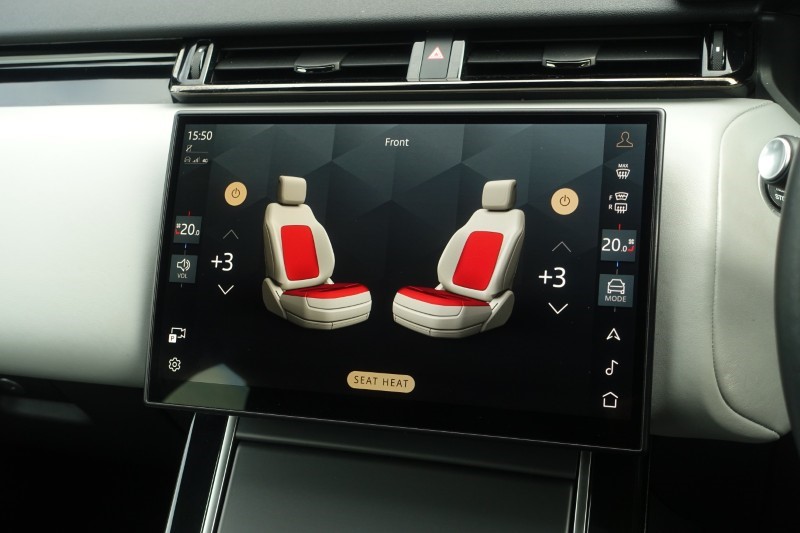 Used Land Rover Range Rover Velar 2023 for sale - 78090485: Photo 38