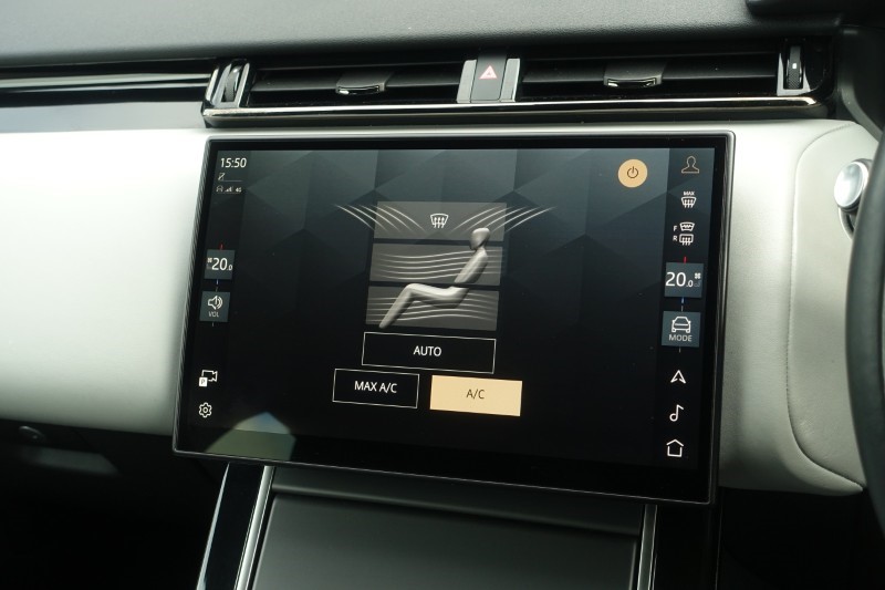 Used Land Rover Range Rover Velar 2023 for sale - 78090485: Photo 39