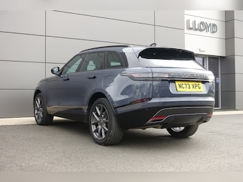 Used Land Rover Range Rover Velar 2023 for sale - 78090485: Photo