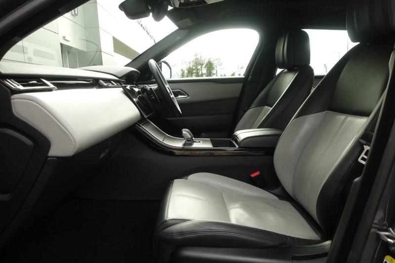 Used Land Rover Range Rover Velar 2023 for sale - 78090485: Photo 4