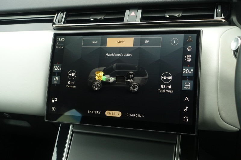 Used Land Rover Range Rover Velar 2023 for sale - 78090485: Photo 40