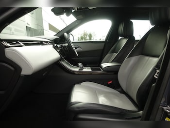 Used Land Rover Range Rover Velar 2023 for sale - 78090485: Photo