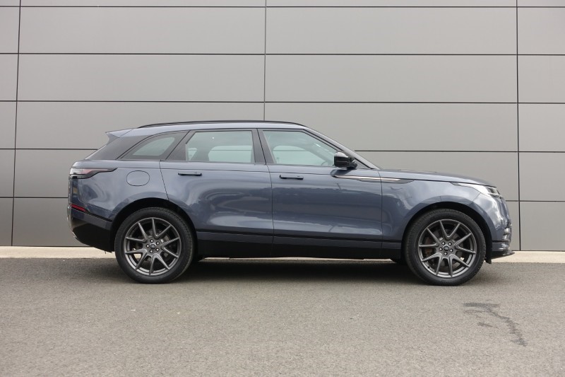 Used Land Rover Range Rover Velar 2023 for sale - 78090485: Photo 6