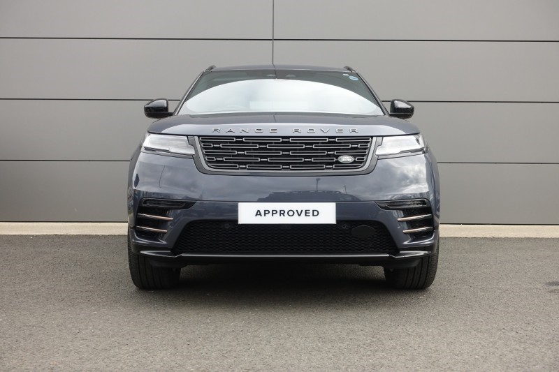 Used Land Rover Range Rover Velar 2023 for sale - 78090485: Photo 8