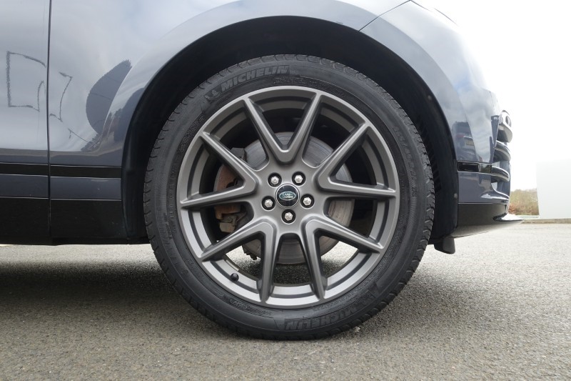 Used Land Rover Range Rover Velar 2023 for sale - 78090485: Photo 9