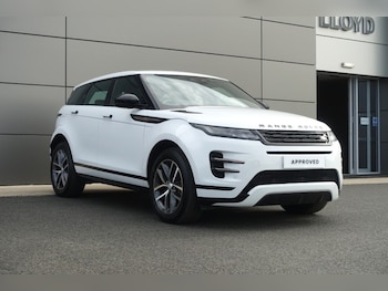 Used Land Rover Range Rover Evoque 2024 for sale - 79500410: Photo