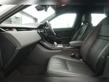 Used Land Rover Range Rover Evoque 2024 for sale - 79500410: Photo