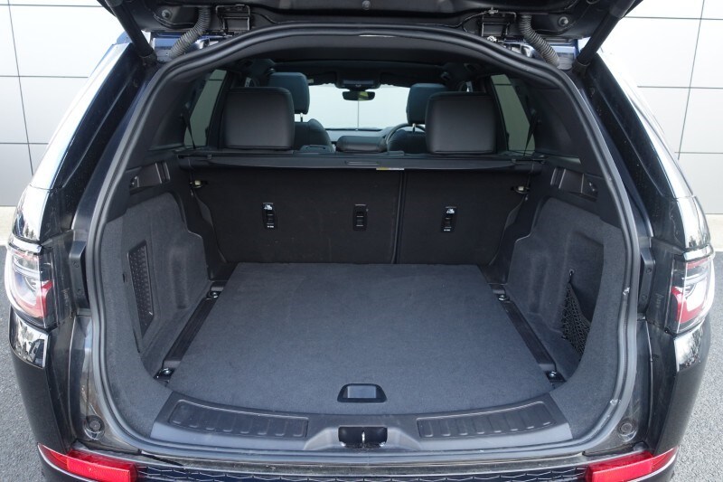 Used Land Rover Discovery Sport 2025 for sale - 77501361: Photo 10