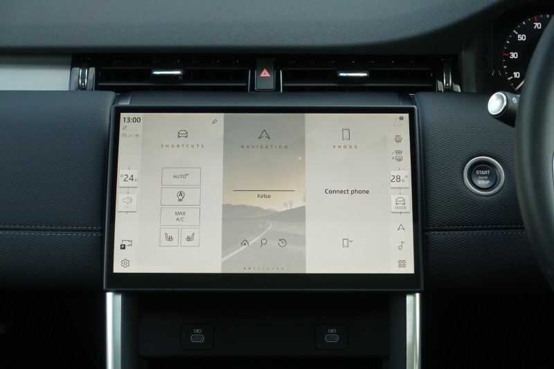 Used Land Rover Discovery Sport 2025 for sale - 77501361: Photo 14