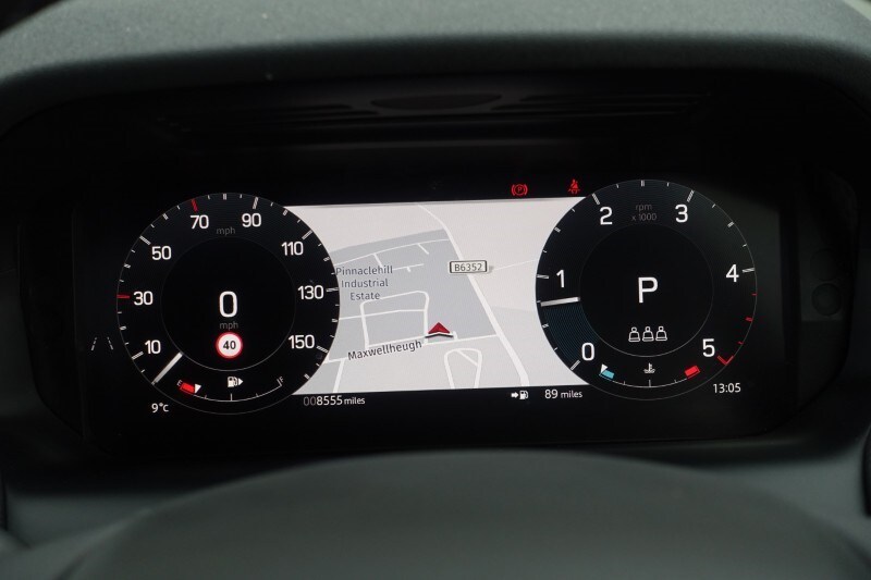 Used Land Rover Discovery Sport 2025 for sale - 77501361: Photo 16