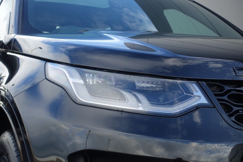 Used Land Rover Discovery Sport 2025 for sale - 77501361: Photo 17