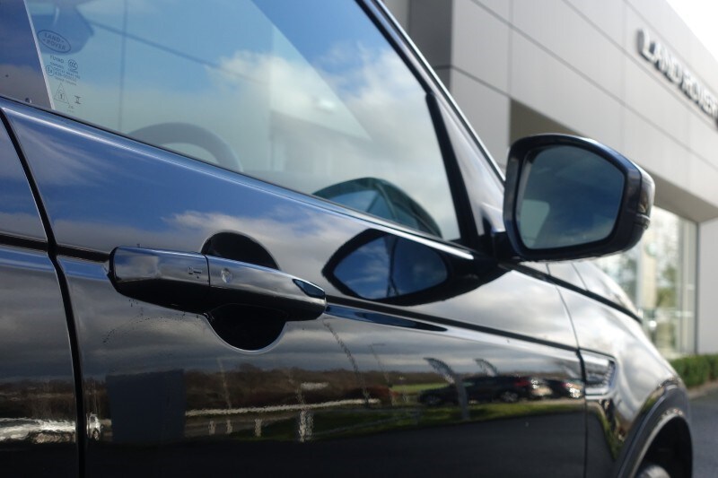 Used Land Rover Discovery Sport 2025 for sale - 77501361: Photo 24