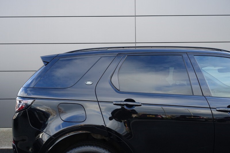 Used Land Rover Discovery Sport 2025 for sale - 77501361: Photo 25