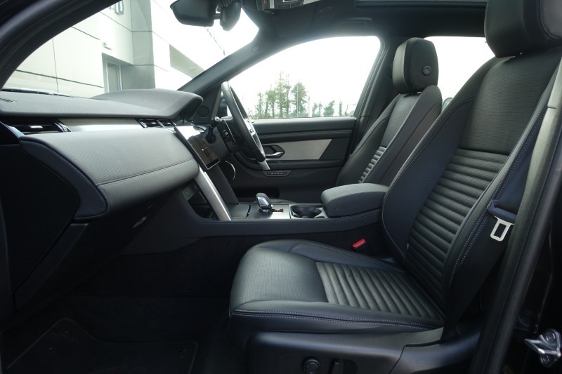 Used Land Rover Discovery Sport 2025 for sale - 77501361: Photo 3