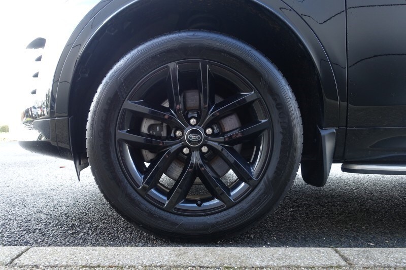 Used Land Rover Discovery Sport 2025 for sale - 77501361: Photo 32