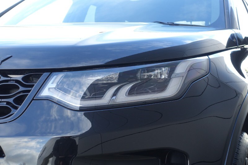 Used Land Rover Discovery Sport 2025 for sale - 77501361: Photo 34