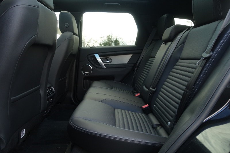 Used Land Rover Discovery Sport 2025 for sale - 77501361: Photo 4