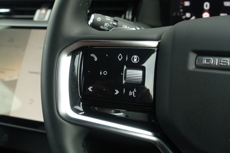 Used Land Rover Discovery Sport 2025 for sale - 77501361: Photo 40