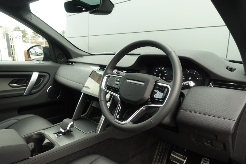 Used Land Rover Discovery Sport 2025 for sale - 77501361: Photo 47