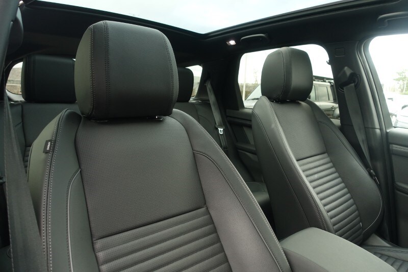 Used Land Rover Discovery Sport 2025 for sale - 77501361: Photo 48