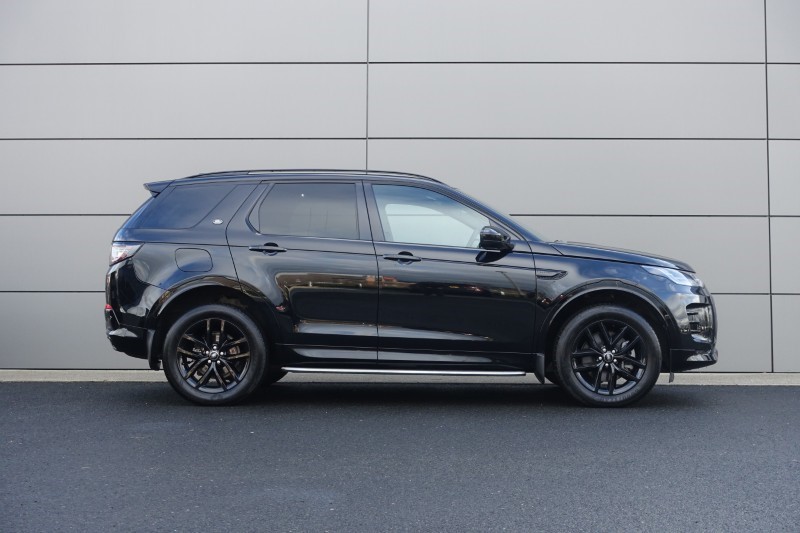 Used Land Rover Discovery Sport 2025 for sale - 77501361: Photo 5