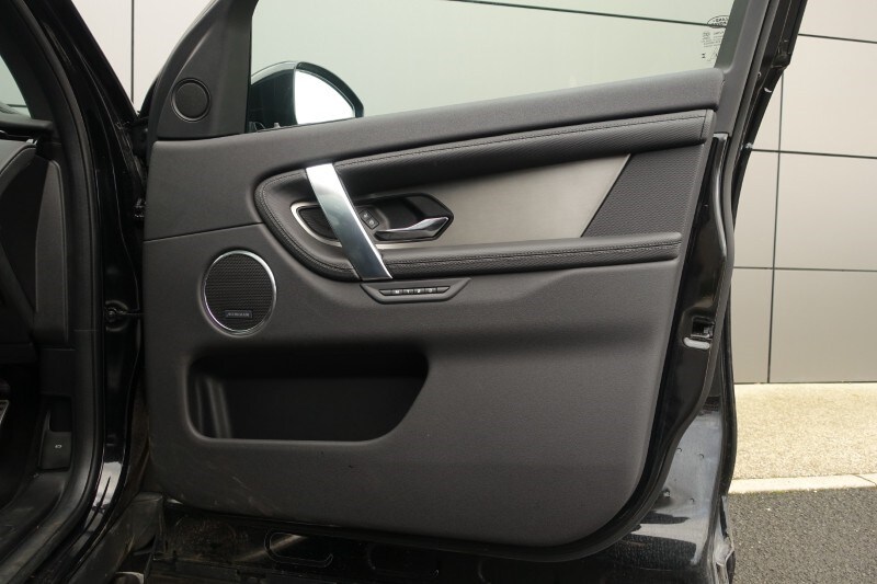 Used Land Rover Discovery Sport 2025 for sale - 77501361: Photo 51