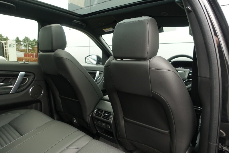 Used Land Rover Discovery Sport 2025 for sale - 77501361: Photo 56