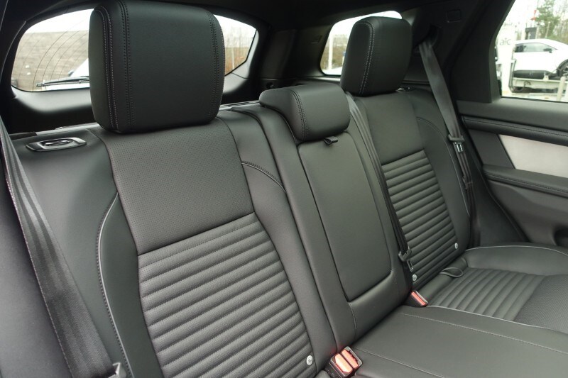 Used Land Rover Discovery Sport 2025 for sale - 77501361: Photo 57