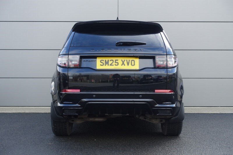 Used Land Rover Discovery Sport 2025 for sale - 77501361: Photo 6
