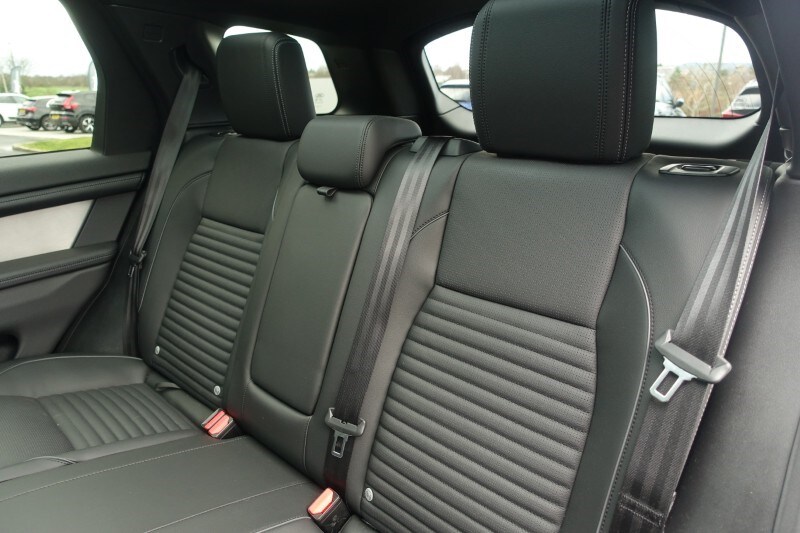 Used Land Rover Discovery Sport 2025 for sale - 77501361: Photo 60