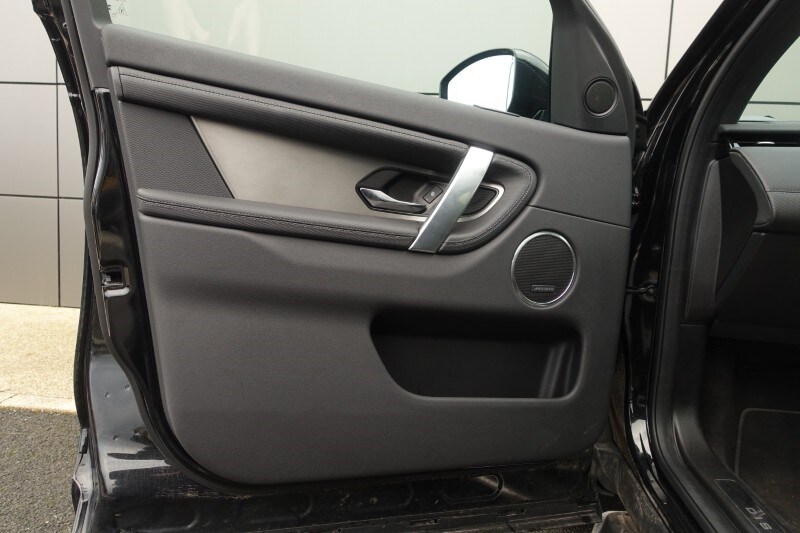 Used Land Rover Discovery Sport 2025 for sale - 77501361: Photo 61