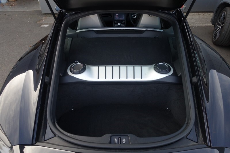 Used Porsche Cayman 2020 for sale - 78162071: Photo 10