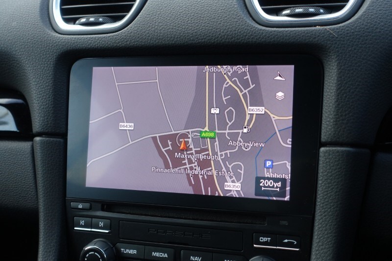 Used Porsche Cayman 2020 for sale - 78162071: Photo 11