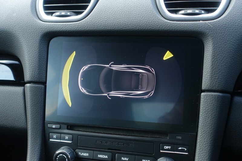 Used Porsche Cayman 2020 for sale - 78162071: Photo 12