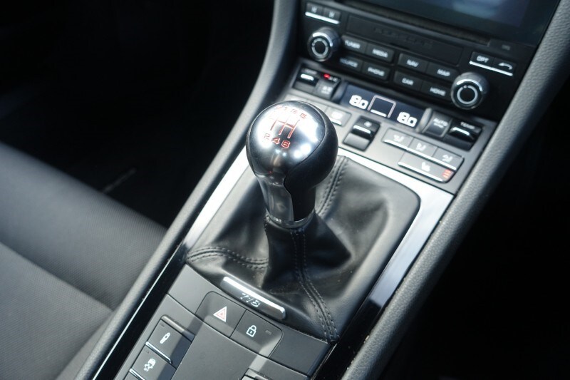 Used Porsche Cayman 2020 for sale - 78162071: Photo 13