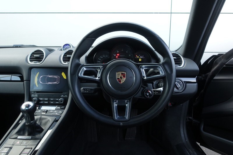 Used Porsche Cayman 2020 for sale - 78162071: Photo 14