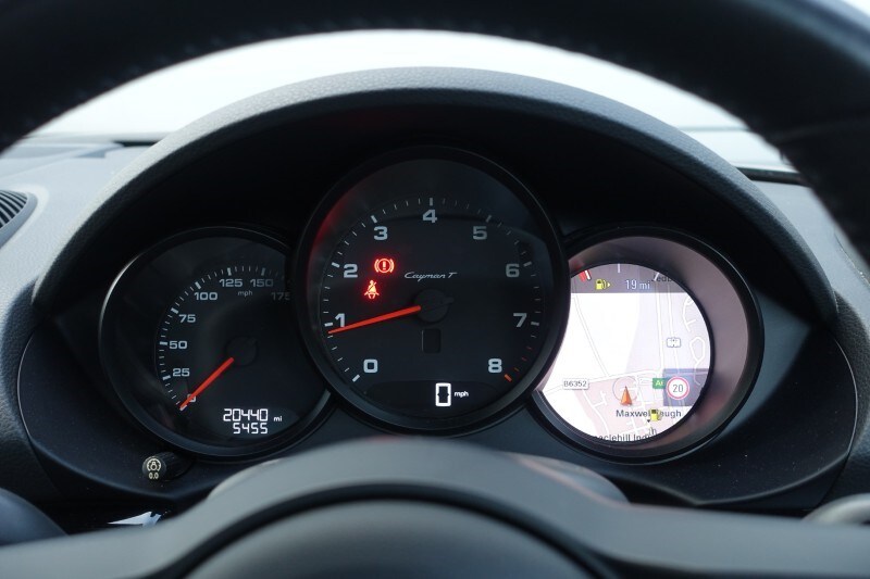 Used Porsche Cayman 2020 for sale - 78162071: Photo 15