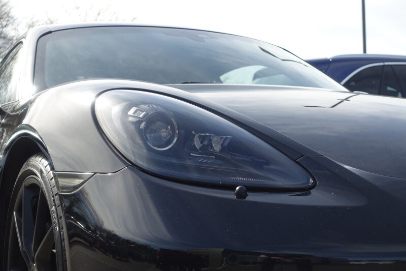 Used Porsche Cayman 2020 for sale - 78162071: Photo 16