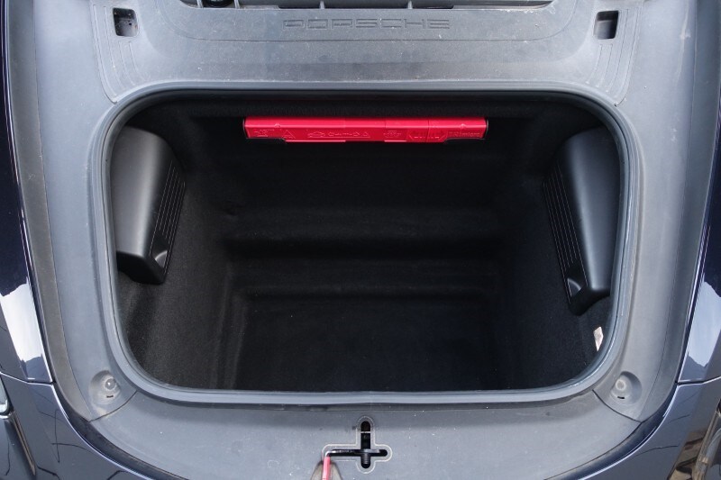 Used Porsche Cayman 2020 for sale - 78162071: Photo 17