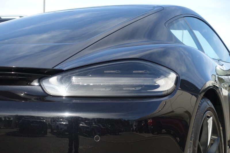 Used Porsche Cayman 2020 for sale - 78162071: Photo 18