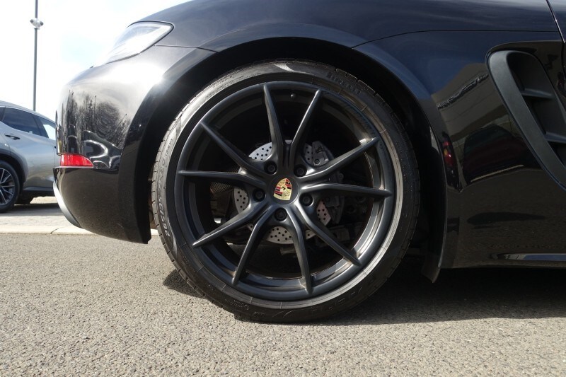 Used Porsche Cayman 2020 for sale - 78162071: Photo 21