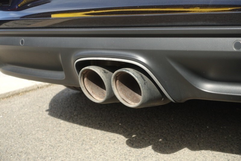 Used Porsche Cayman 2020 for sale - 78162071: Photo 22