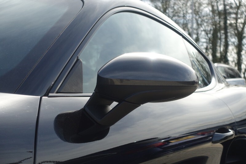 Used Porsche Cayman 2020 for sale - 78162071: Photo 23