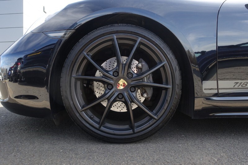 Used Porsche Cayman 2020 for sale - 78162071: Photo 24